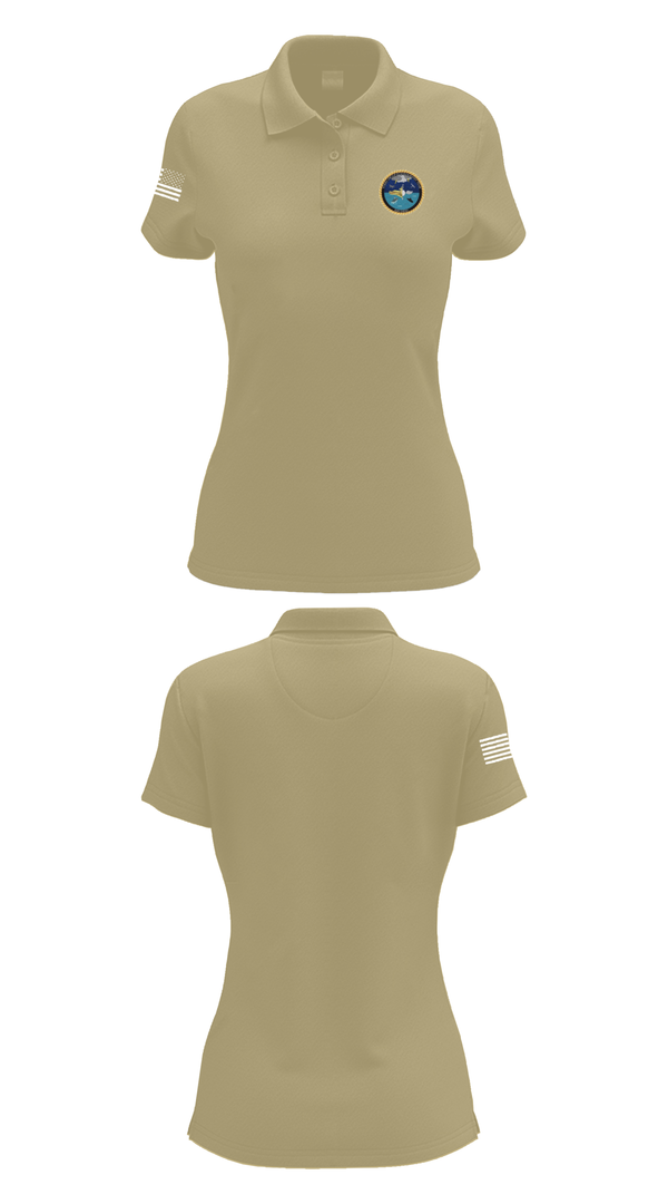 Womens Short Sleeve Performance Polo, SGOT, , Teamtime, Team time, sublimation, custom sports apparel, team uniforms, spirit wear, spiritwear, sports uniforms, custom shirts, team store, custom team store, fundraiser sports, apparel fundraiser
