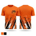Bombers Short Sleeve Performance Shirt - 1