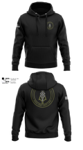 OCSO TAC UNIT Hoodie - 100