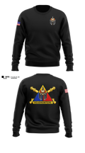 1AD DIVARTY HHB Crew Neck Sweatshirt - 12