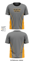 Relentless 50934511 Short Sleeve Performance Polo - 1