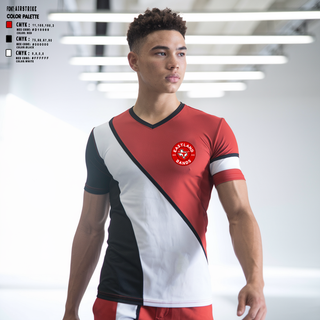 Short Sleeve Performance Shirt, Maverick Band, Spirit Store, Teamtime, Team time, sublimation, custom sports apparel, team uniforms, spirit wear, spiritwear, sports uniforms, custom shirts, team store, custom team store, fundraiser sports, apparel fundraiser