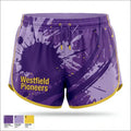 Westfield Pioneers 5572339 Women's Shorts - 1