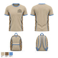 Zamora Law Firm Short Sleeve Performance Shirt - 1