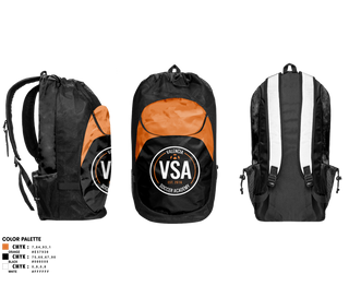 Gear Bag, Valencia Soccer Academy, Men's Soccer, Teamtime, Team time, sublimation, custom sports apparel, team uniforms, spirit wear, spiritwear, sports uniforms, custom shirts, team store, custom team store, fundraiser sports, apparel fundraiser
