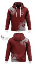 St. Francis Xavier Academy 62448189 Hoodie - 5