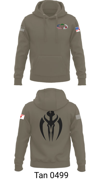 1-1 ASPS 63924306 Hoodie - 78