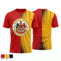 FCFD FC Short Sleeve Performance Shirt - 2