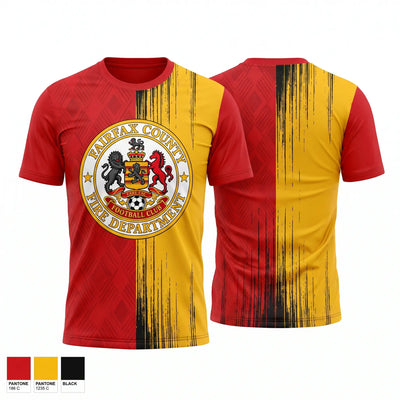 FCFD FC Short Sleeve Performance Shirt - 2