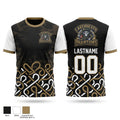 Lakenheath Phantoms Short Sleeve Performance Shirt - 1