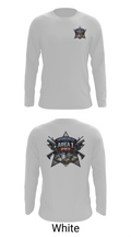 Priority Response Team 91512015 Long Sleeve Performance Shirt - 5