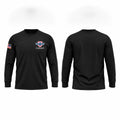 Excelsior Defense INC Long Sleeve Performance Shirt - 1