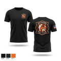 Williamsburg Fire Department 93373569 Short Sleeve Performance Shirt - 1