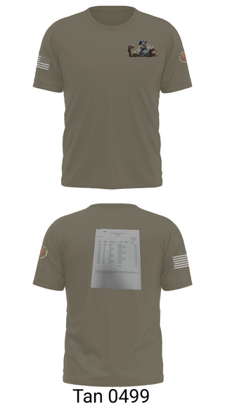 Short Sleeve Performance Shirt, AFJROTC MS-081 DRONE TEAM, , Teamtime, Team time, sublimation, custom sports apparel, team uniforms, spirit wear, spiritwear, sports uniforms, custom shirts, team store, custom team store, fundraiser sports, apparel fundraiser