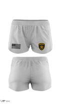 Ward County Sheriff's Office 96117602 Ranger Panties - 100