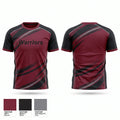 Warriors Short Sleeve Performance Shirt - 1
