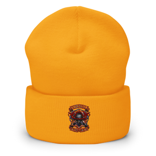 Repair division 53325432 Cuffed Beanie | Yupoong 1501KC