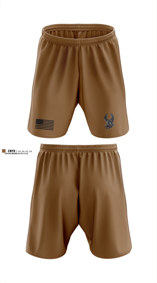 Athletic Shorts With Pockets, USS Donald Cook, , Teamtime, Team time, sublimation, custom sports apparel, team uniforms, spirit wear, spiritwear, sports uniforms, custom shirts, team store, custom team store, fundraiser sports, apparel fundraiser