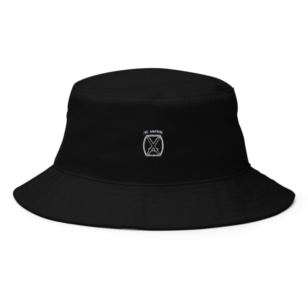 CHO 7278455 Bucket Hat | Big Accessories BX003