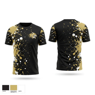 Short Sleeve Performance Shirt, Neosho Wildcats, , Teamtime, Team time, sublimation, custom sports apparel, team uniforms, spirit wear, spiritwear, sports uniforms, custom shirts, team store, custom team store, fundraiser sports, apparel fundraiser