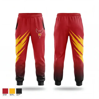 Sweatpants, North Lawndale College Prep, , Teamtime, Team time, sublimation, custom sports apparel, team uniforms, spirit wear, spiritwear, sports uniforms, custom shirts, team store, custom team store, fundraiser sports, apparel fundraiser