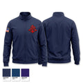 Auburn Windbreaker - 1