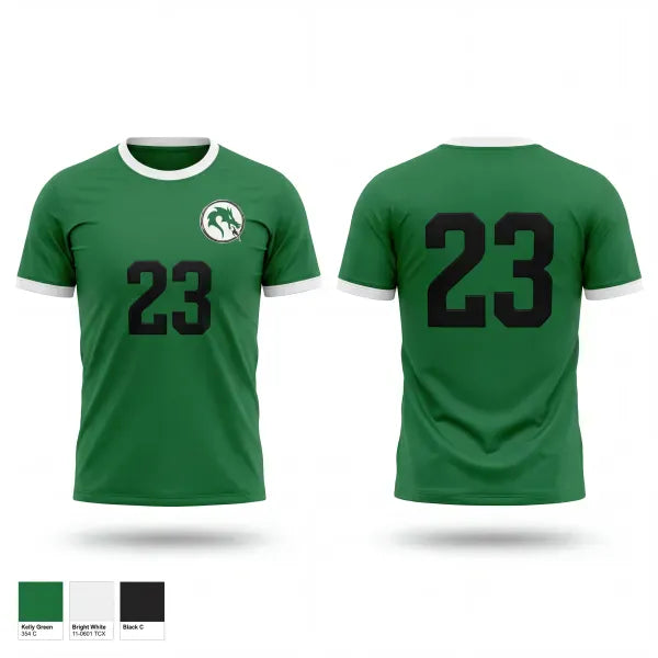 Short Sleeve Performance Shirt, Pine City High School Volleyball, Women's Volleyball, Teamtime, Team time, sublimation, custom sports apparel, team uniforms, spirit wear, spiritwear, sports uniforms, custom shirts, team store, custom team store, fundraiser sports, apparel fundraiser