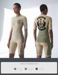 SOCCENT IWD 22823749 Short Sleeve Performance Shirt - 6