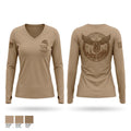 Task Force Nighthawk Old School Cotton Feel Shirt - 1