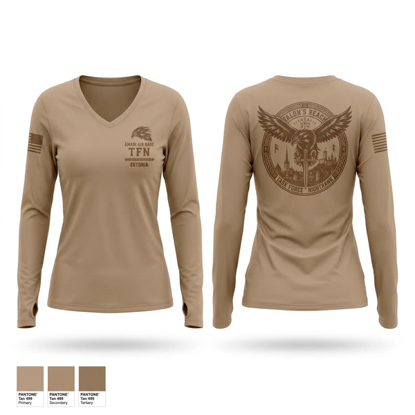 Task Force Nighthawk Old School Cotton Feel Shirt - 1