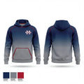Morgan Raiders 16549858 Hoodie - 1
