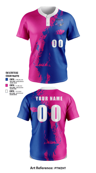 Two Button Softball Jersey, Diamond Dawgs, Softball, Teamtime, Team time, sublimation, custom sports apparel, team uniforms, spirit wear, spiritwear, sports uniforms, custom shirts, team store, custom team store, fundraiser sports, apparel fundraiser