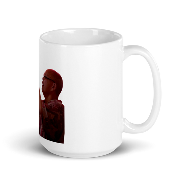 briancruze_usa 72825870 White Glossy Mug - Small