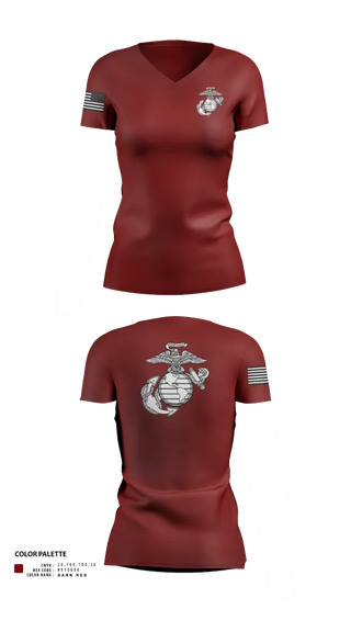 Womens Short Sleeve Vneck Shirt, Echo company 2110, , Teamtime, Team time, sublimation, custom sports apparel, team uniforms, spirit wear, spiritwear, sports uniforms, custom shirts, team store, custom team store, fundraiser sports, apparel fundraiser