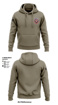 Gladiators 94532709 Hoodie - 3