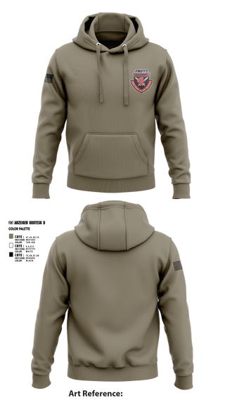 Hoodie, Gladiators, Army, Teamtime, Team time, sublimation, custom sports apparel, team uniforms, spirit wear, spiritwear, sports uniforms, custom shirts, team store, custom team store, fundraiser sports, apparel fundraiser