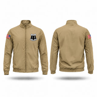 Windbreaker, HHC 1/109, National Guard, Teamtime, Team time, sublimation, custom sports apparel, team uniforms, spirit wear, spiritwear, sports uniforms, custom shirts, team store, custom team store, fundraiser sports, apparel fundraiser