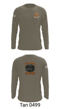 144 388697 Long Sleeve Performance Shirt - 4