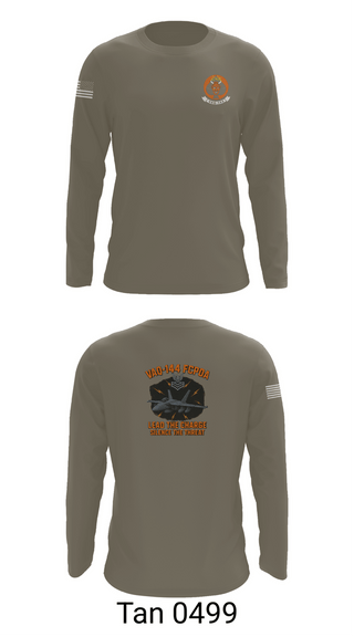 Long Sleeve Performance Shirt, 144, Navy, Teamtime, Team time, sublimation, custom sports apparel, team uniforms, spirit wear, spiritwear, sports uniforms, custom shirts, team store, custom team store, fundraiser sports, apparel fundraiser