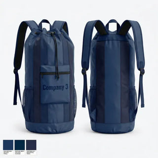 Gear Bag, Company 3, Fire Department, Teamtime, Team time, sublimation, custom sports apparel, team uniforms, spirit wear, spiritwear, sports uniforms, custom shirts, team store, custom team store, fundraiser sports, apparel fundraiser