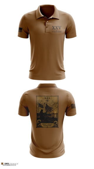 Short Sleeve Performance Polo, MSRON, Navy, Teamtime, Team time, sublimation, custom sports apparel, team uniforms, spirit wear, spiritwear, sports uniforms, custom shirts, team store, custom team store, fundraiser sports, apparel fundraiser