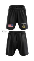 HHB, 31st ADA BDE 93964777 Athletic Shorts With Pockets - 30