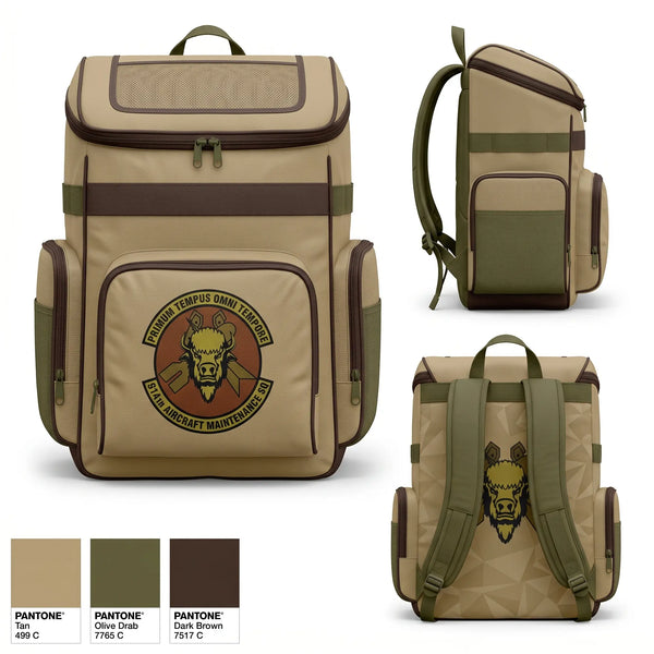 Gear Bag, 914th AIRCRAFT MAINTENANCE SQUADRON, Air Force, Teamtime, Team time, sublimation, custom sports apparel, team uniforms, spirit wear, spiritwear, sports uniforms, custom shirts, team store, custom team store, fundraiser sports, apparel fundraiser