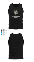 Hamilton County Sheriffs Office SURT 9289394 Tank Top - 37