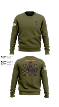 7 Crew Neck Sweatshirt - 101
