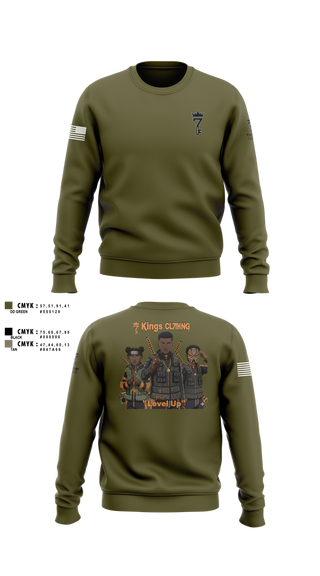 Crew Neck Sweatshirt, 7, , Teamtime, Team time, sublimation, custom sports apparel, team uniforms, spirit wear, spiritwear, sports uniforms, custom shirts, team store, custom team store, fundraiser sports, apparel fundraiser