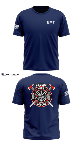 Old School Cotton Shirt, Revere Fire Department, Fire Department, Teamtime, Team time, sublimation, custom sports apparel, team uniforms, spirit wear, spiritwear, sports uniforms, custom shirts, team store, custom team store, fundraiser sports, apparel fundraiser