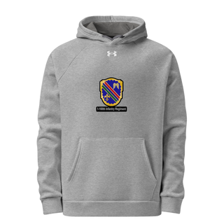 Co A, 1st-160th INF, 79th IBCT 97835057 Under Armour Hoodie