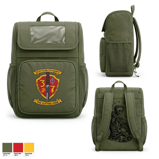 Gear Bag, V3/7, Marines, Teamtime, Team time, sublimation, custom sports apparel, team uniforms, spirit wear, spiritwear, sports uniforms, custom shirts, team store, custom team store, fundraiser sports, apparel fundraiser