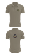 Hurlburt Field FARP 34978415 Short Sleeve Performance Polo - 67